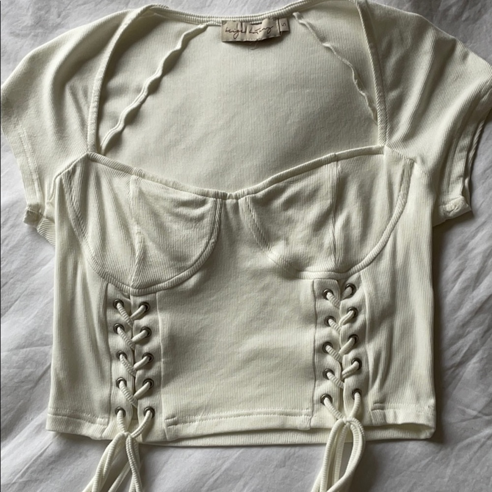 Iike new top
